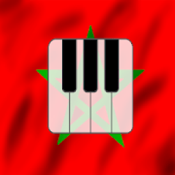 ikon piano Maroc