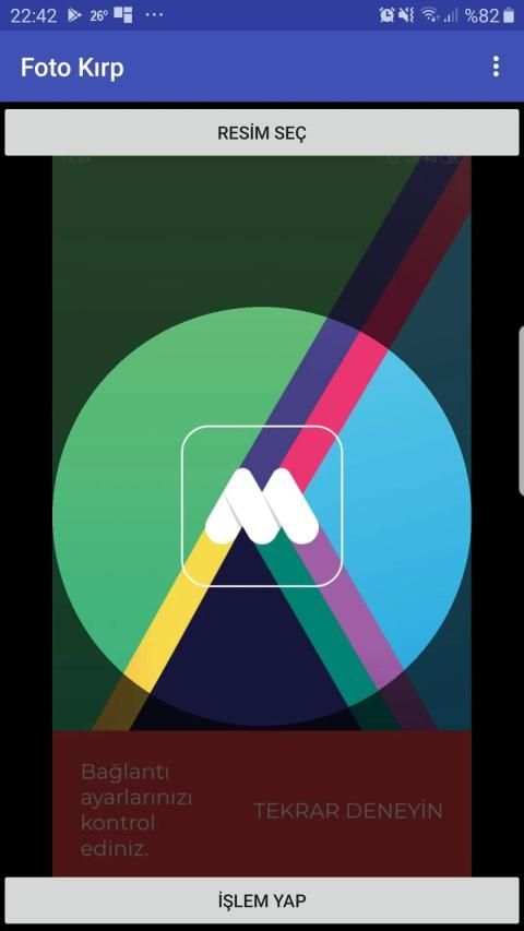 Foto Kırp screenshot 3