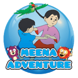 ikon Meena Adventure