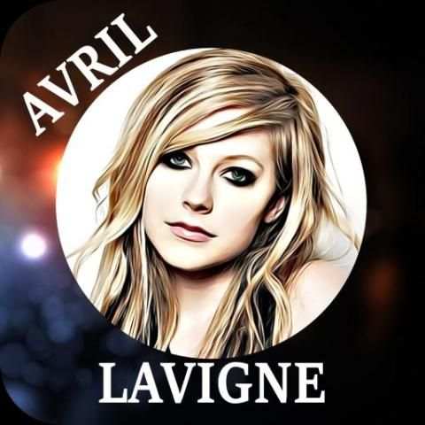 Avril Lavigne All Song Full Albums screenshot 4