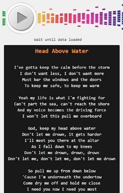 Avril Lavigne All Song Full Albums screenshot 1