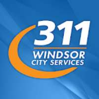 Windsor 311 on 9Apps