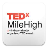 TEDxMileHigh on 9Apps