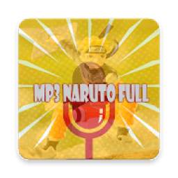 MP3 Naruto 1.0