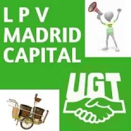 LPV Madrid 1.1