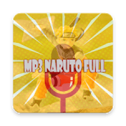 ikon Mp3 Naruto Full