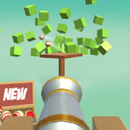 ikon Knock The Balls