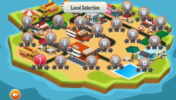 Fast Food Hamburger Shop screenshot 4