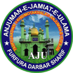 Anjuman-e Jamiat-e Ulama आइकन