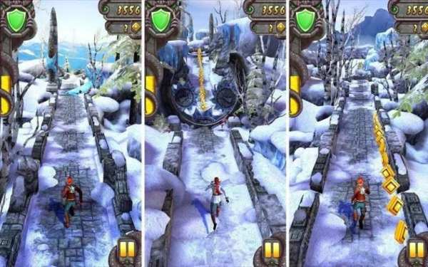 Guide Temple Run 2 Games स्क्रीनशॉट 1