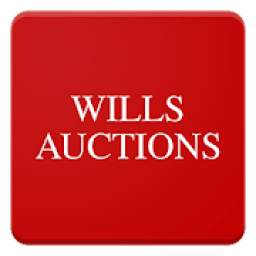 Wills Auctions