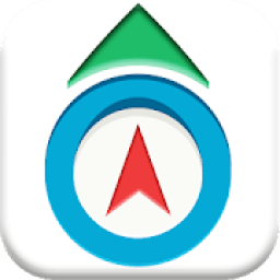 Travel Tours Route आइकन