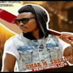 ikon Umar m shariff 2019