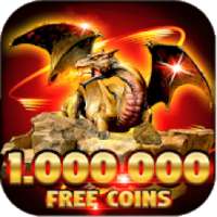 Ancient Gold Dragon Slots