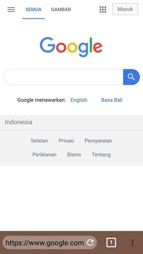 UC 5Go Browser 2020 screenshot 5