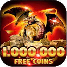 Ancient Gold Dragon Slots आइकन