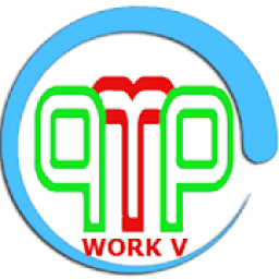 MPP Play 5 आइकन