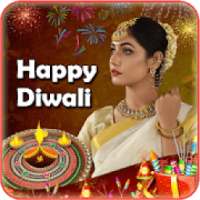Diwali Photo Editor – Diwali DP Maker on 9Apps