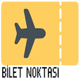 Bilet Noktası - Ucuz Uçak Bileti icon