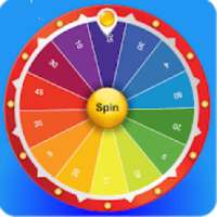 Earn Money by Spinner