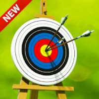 Archery Master Shoot