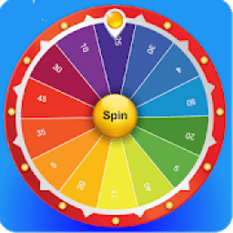 Earn Money by Spinner आइकन