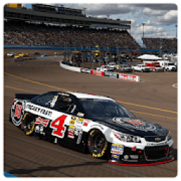 Stock Cars For NASCAR Wallpaper icon