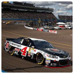 Stock Cars For NASCAR Wallpape 2.0