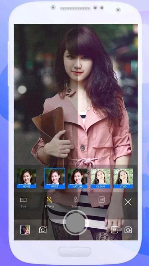 Shine Camera screenshot 3