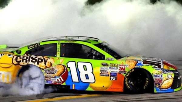 Stock Cars For NASCAR Wallpaper 3 تصوير الشاشة