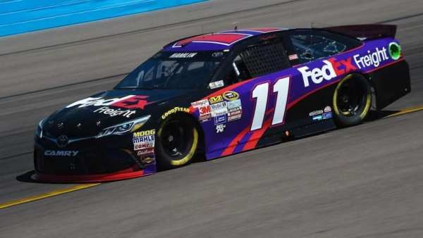 Stock Cars For NASCAR Wallpaper 2 تصوير الشاشة