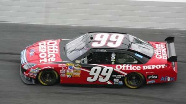 Stock Cars For NASCAR Wallpaper 11 تصوير الشاشة