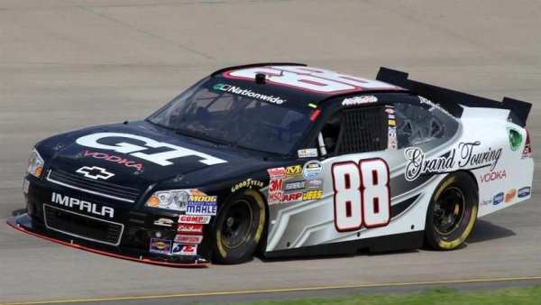Stock Cars For NASCAR Wallpaper 10 تصوير الشاشة