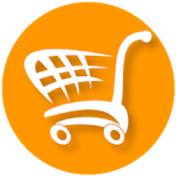 Cart Shop आइकन