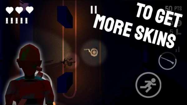 Zombies in the Dark screenshot 3