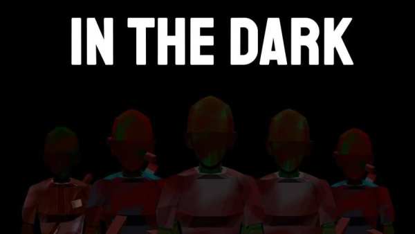 Zombies in the Dark screenshot 1
