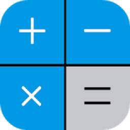 Calculator - Hide Photos & Videos, Apps, Screen