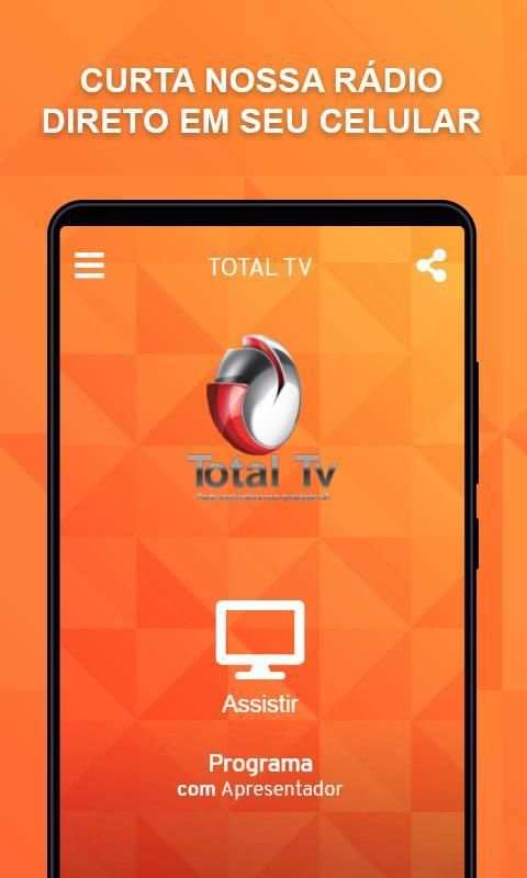 total tv screenshot 3