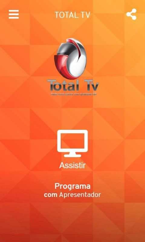 total tv screenshot 2