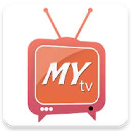 MyTV - Live Indian TV
