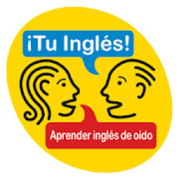 Tu Inglés आइकन