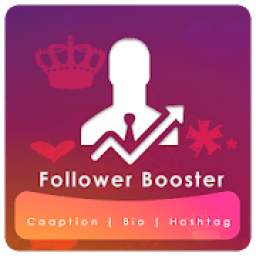 Follower and Like Booster Free Tools for Instagram