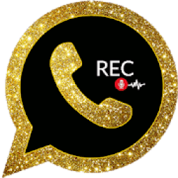 Auto call recorder 2019 - Whats Call Recorder आइकन