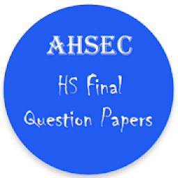 ikon HS Final Question Paper(Science)AssamBoard