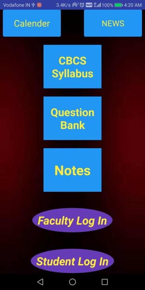 MyCEM - Mysore screenshot 7