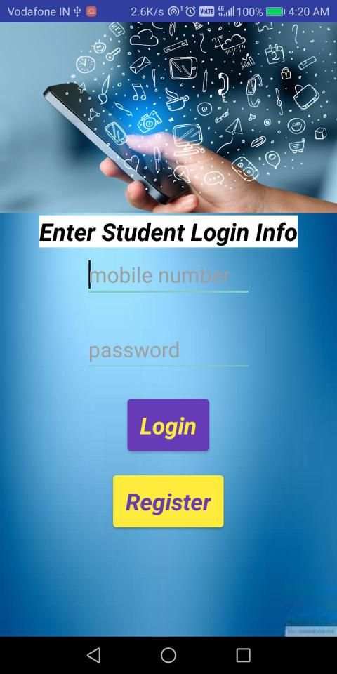 MyCEM - Mysore screenshot 6