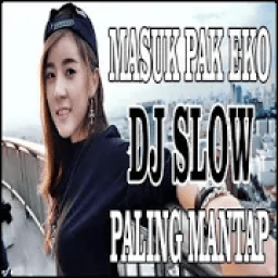 Dj Masuk Pak Eko icon