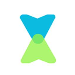 New X Xender File Transfer And Share - For Android