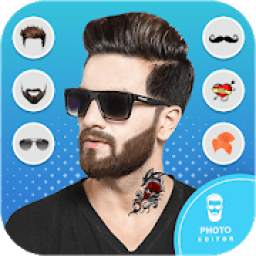 Boys Photo Editor 1.2