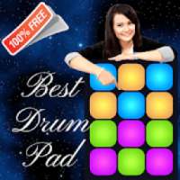 Best Drum Pad - Beat Maker